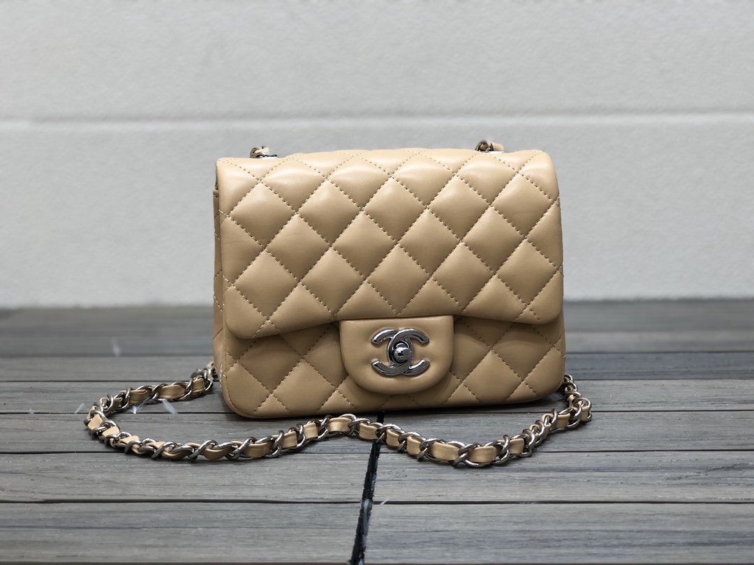 Chanel CF Series Bags